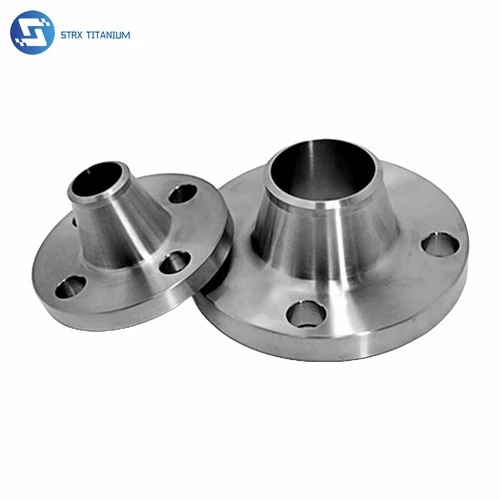 Titanium Welding Neck Flange suppliers